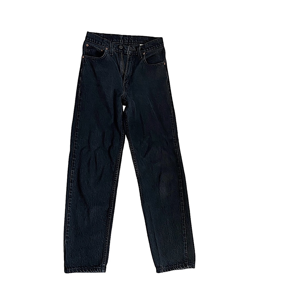 Straight leg Levi’s